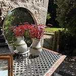 La Grande Grange - Domaine De Gargoris I Piscine Et Nature
