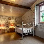 度假居 La Grande Grange - Domaine De Gargoris I Piscine Et Nature 蓬迪卡斯
