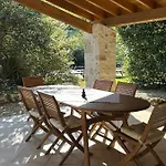 度假居 La Grande Grange - Domaine De Gargoris I Piscine Et Nature *