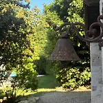 La Grande Grange - Domaine De Gargoris I Piscine Et Nature 度假居
