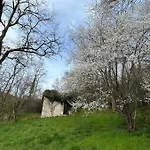 度假居 La Grande Grange - Domaine De Gargoris I Piscine Et Nature