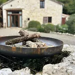 度假居 La Grande Grange - Domaine De Gargoris I Piscine Et Nature *
