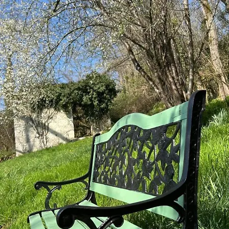 La Grande Grange - Domaine De Gargoris I Piscine Et Nature Prázdninový dům *