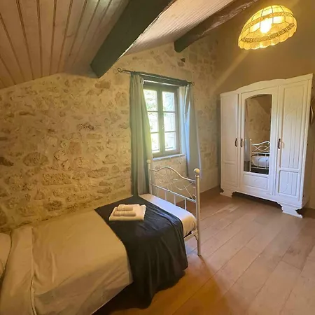 La Grande Grange - Domaine De Gargoris I Piscine Et Nature Prázdninový dům *