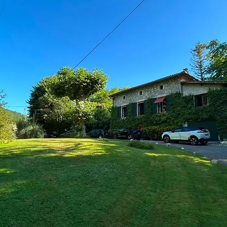 La Grande Grange - Domaine De Gargoris I Piscine Et Nature * Pont-du-Casse
