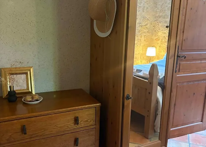 펜션 La Grande Grange - Domaine De Gargoris I Piscine Et Nature